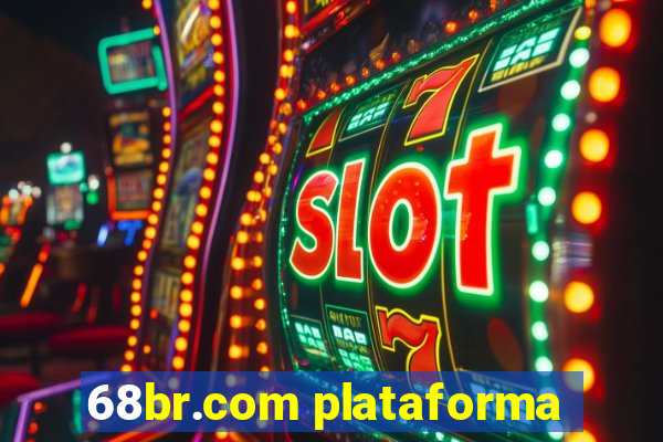 68br.com plataforma